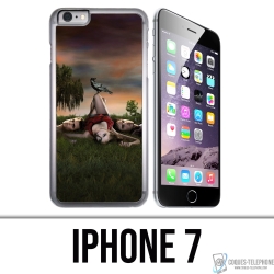 Coque iPhone 7 - Vampire...
