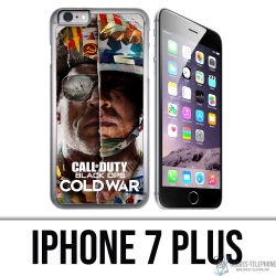 Funda para iPhone 7 Plus - Call Of Duty Cold War