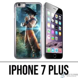 Funda para iPhone 7 Plus - Dragon Ball Goku Jump Force