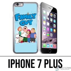 Coque iPhone 7 Plus - Family Guy