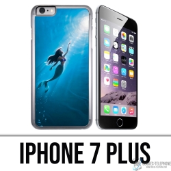 IPhone 7 Plus Case - Der kleine Meerjungfrauen-Ozean