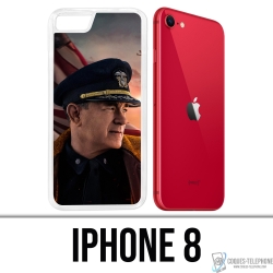 Custodia per iPhone 8 -...