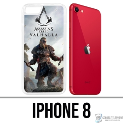 Coque iPhone 8 - Assassins...