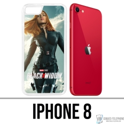 Coque iPhone 8 - Black...