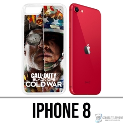 Funda para iPhone 8 - Call Of Duty Cold War