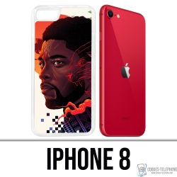 Coque iPhone 8 - Chadwick...