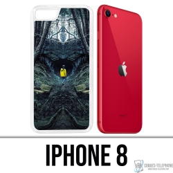 Custodia per iPhone 8 -...