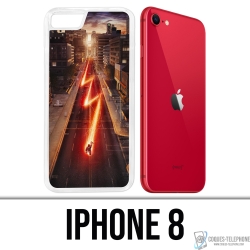 Funda para iPhone 8 - Flash