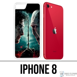 Coque iPhone 8 - Harry...