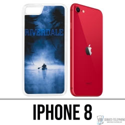 Custodia per iPhone 8 -...