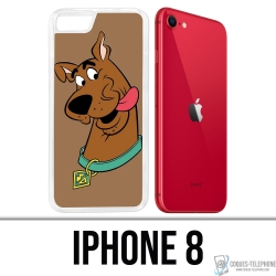 Funda para iPhone 8 - Scooby-Doo