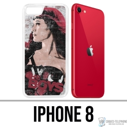 Coque iPhone 8 - The Boys...