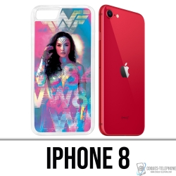 Coque iPhone 8 - Wonder...