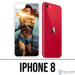 Custodia per iPhone 8 -...