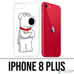 IPhone 8 Plus Case - Brian...