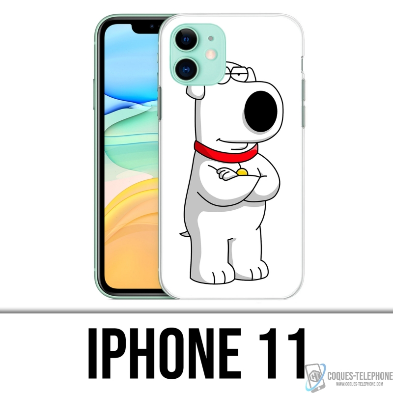 Funda para iPhone 11 - Brian Griffin