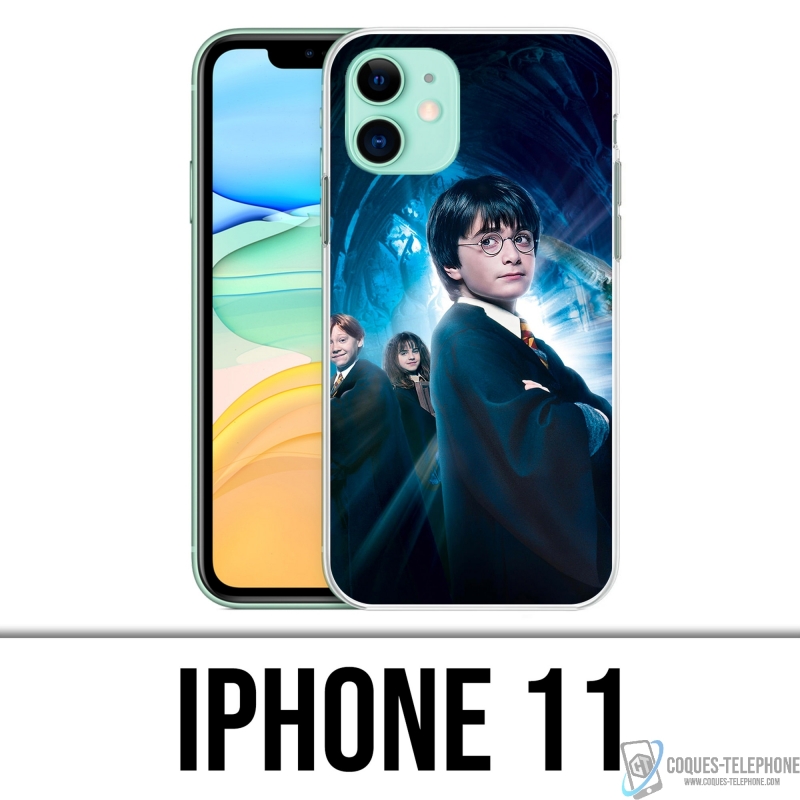 IPhone 11 Case - Kleiner Harry Potter