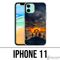 Custodia per iPhone 11 - Il...