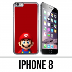 Coque iPhone 8 - Mario Bros