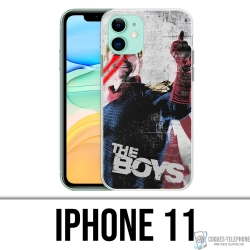 Custodia per iPhone 11 -...