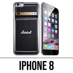 Funda iPhone 8 - Marshall
