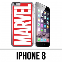 Custodia per iPhone 8 - Marvel Shield