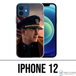 Custodia per iPhone 12 -...