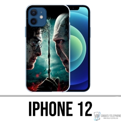 Coque iPhone 12 - Harry...