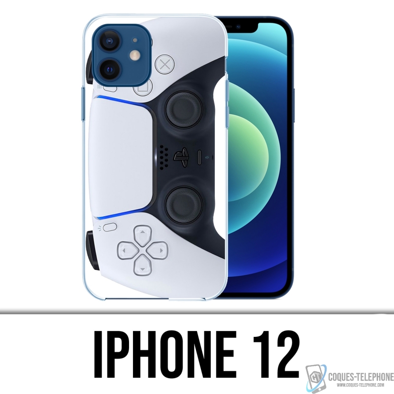 Carcasa para iPhone 12 - Controlador PS5