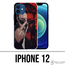 Custodia per iPhone 12 - The Boys Butcher