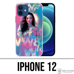 Coque iPhone 12 - Wonder...