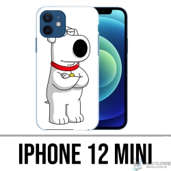 IPhone 12 Mini-Koffer - Brian Griffin