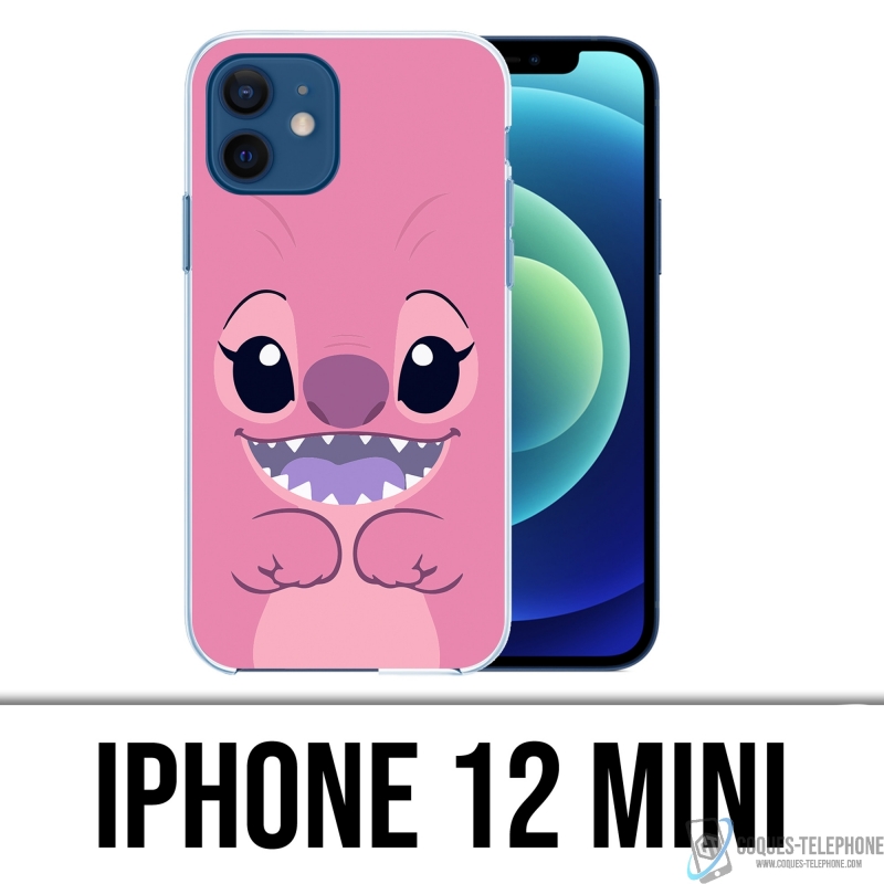 IPhone 12 Minikoffer - Angel