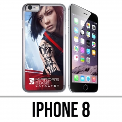 Coque iPhone 8 - Mirrors EDGE Catalyst