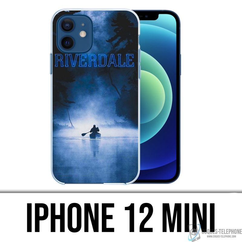 IPhone 12 Minikoffer - Riverdale