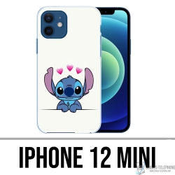 Coque iPhone 12 mini -...