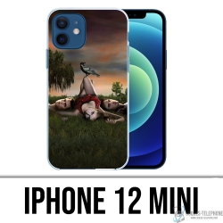 IPhone 12 mini case - Vampire Diaries