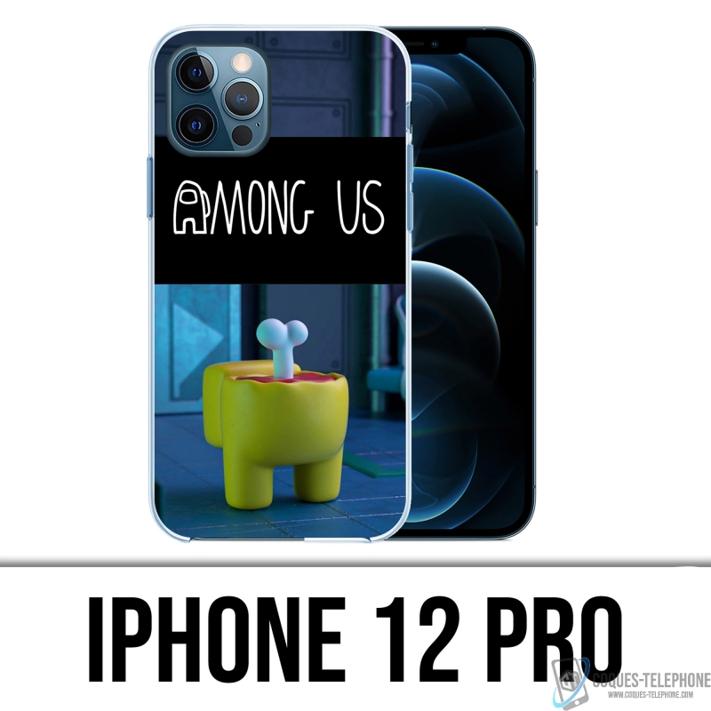 IPhone 12 Pro Case - Unter uns tot