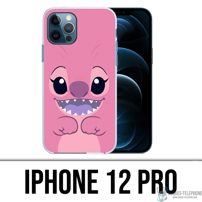 Funda para iPhone 12 Pro - Ángel