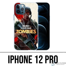 Funda para iPhone 12 Pro -...