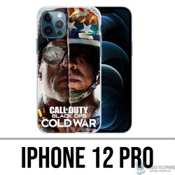 Custodia per iPhone 12 Pro - Call Of Duty Cold War