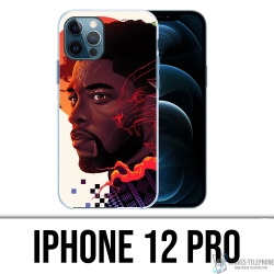 Coque iPhone 12 Pro -...