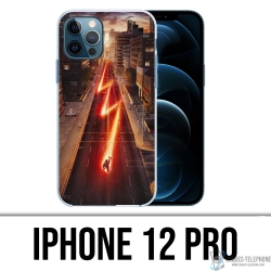 Custodia per iPhone 12 Pro - Flash