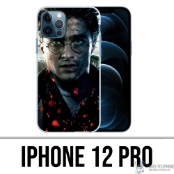 Coque iPhone 12 Pro - Harry...