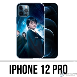 Coque iPhone 12 Pro - Petit...