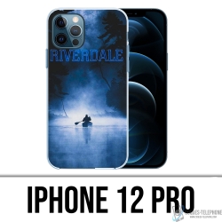 Coque iPhone 12 Pro -...