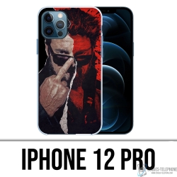 Carcasa para iPhone 12 Pro - The Boys Butcher