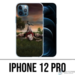 Coque iPhone 12 Pro -...