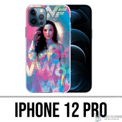 Coque iPhone 12 Pro -...