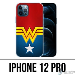 Coque iPhone 12 Pro -...